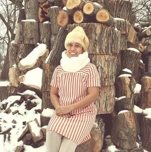 Meet your Posher, Thea